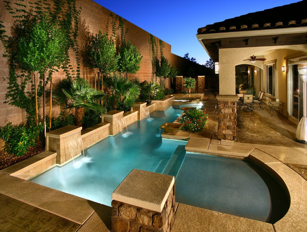 Custom Patio designs in Gilbert AZ