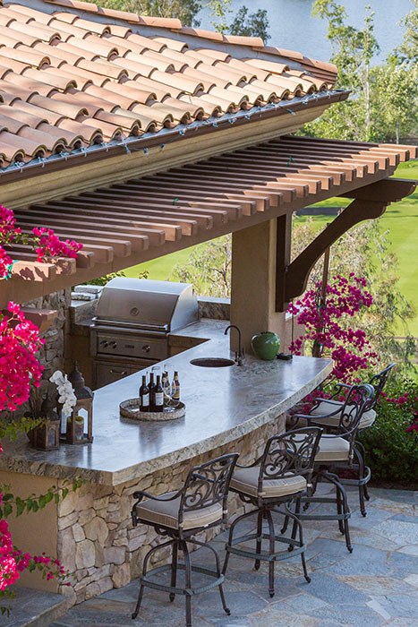 Gilbert Patio Design Contractor Gilbert Patio Design Contractor