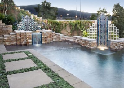 swimming pool builders in Phoenix