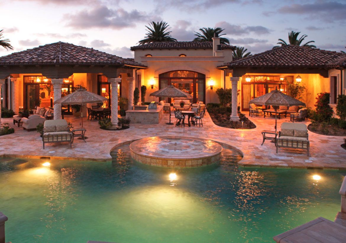 Scottsdale Patio Design