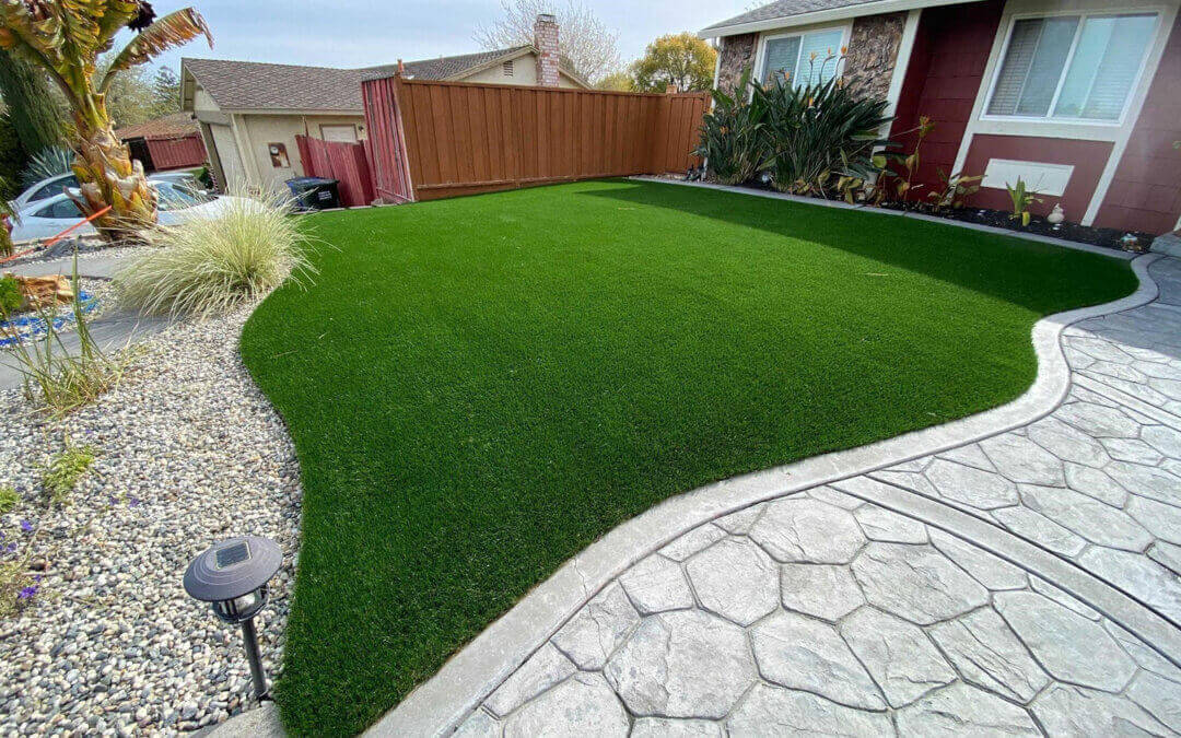 artificial turfgrass artificial turf