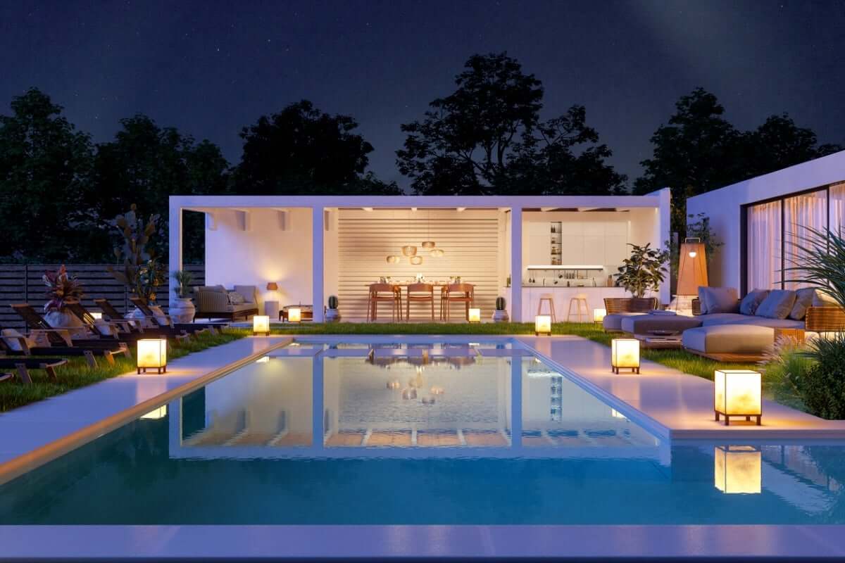 outdoor lighting outdoor lighting